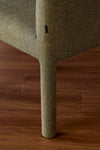 Plum Chair