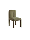 Plum Chair