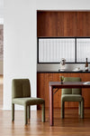Plum Chair