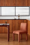 Plum Chair