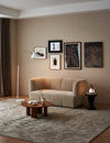 Plum Modular Sofa