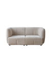 Plum Modular Sofa