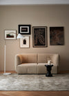 Plum Modular Sofa