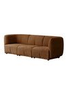 Plum Modular Sofa