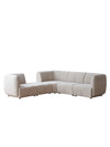 Plum Modular Sofa