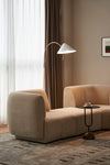 Plum Modular Sofa