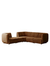 Plum Modular Sofa