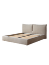 Puff Bed