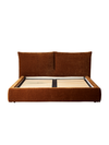 Puff Bed