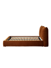 Puff Bed