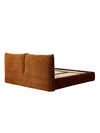 Puff Bed
