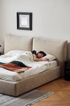 Puff Bed