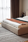 Puff Bed