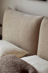 Puff Bed