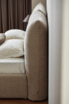 Puff Bed