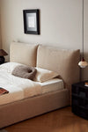 Puff Bed