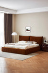 Puff Bed