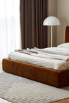 Puff Bed