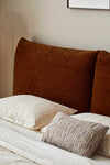 Puff Bed