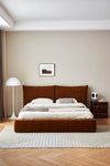 Puff Bed