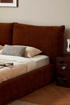 Puff Bed