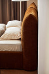 Puff Bed