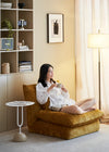 Puff Lounge Chair