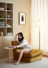 Puff Lounge Chair
