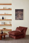 Puff Lounge Chair