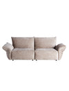 Puff Sofa
