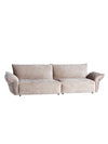 Puff Sofa