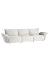 Puff Sofa