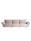 Puff Sofa