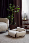 Roll Pet Sofa