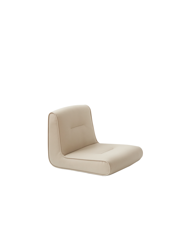 Sake in Fuji Series Chair