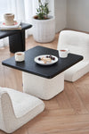 Sake in Fuji Series Table