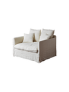 Skirt Sofa