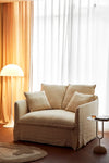 Skirt Sofa