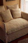 Skirt Sofa