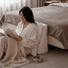 Snowmountain Cushion