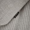Snowmountain Cushion