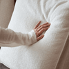 Snowmountain Cushion