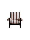 Solar Lounge Chair