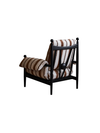 Solar Lounge Chair