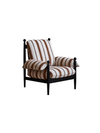 Solar Lounge Chair