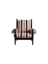 Solar Lounge Chair