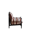 Solar Lounge Chair