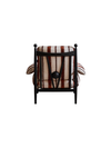 Solar Lounge Chair