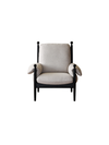 Solar Lounge Chair