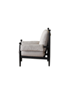 Solar Lounge Chair